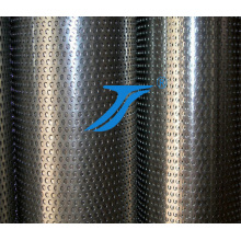 Stainless Steel 304 Punched Metal/ Perforated Metal